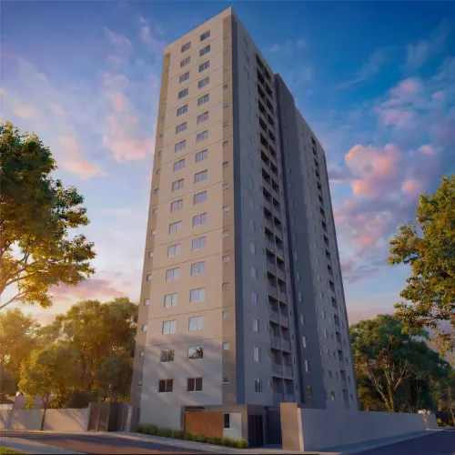 METROCASA ALTO DA BOA VISTA