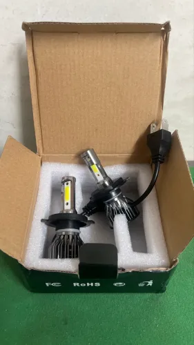 LED 15.000 lumens