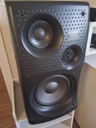 Caixa acústica Pioneer S-J720V