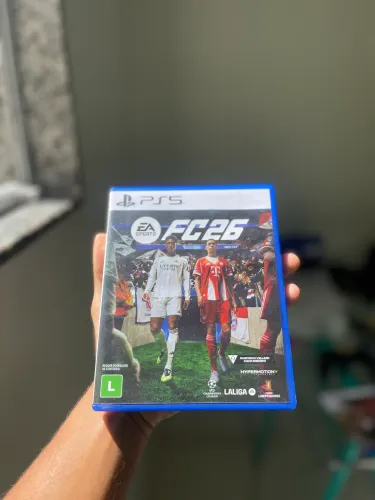 Jogos de ps5