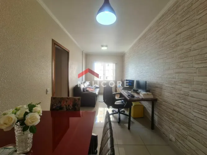 Apartamento em Rua do Saboo - Jardim Barbosa - Guarulhos/SP