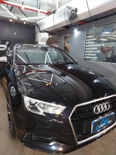Audi A3 Sedan Prestige Plus 1.4 TFSI S-tronic 2019