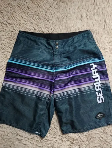 Bermuda Seaway Original 