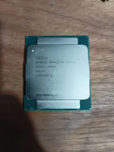 Xeon E5-2650 V3