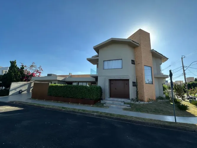 More com Estilo: Casa Premium no Damha 3