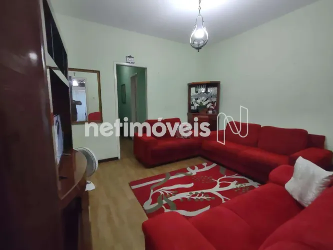Venda Casa Santa Mônica Belo Horizonte