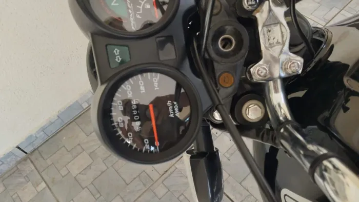 Fan 150 flex 2013
