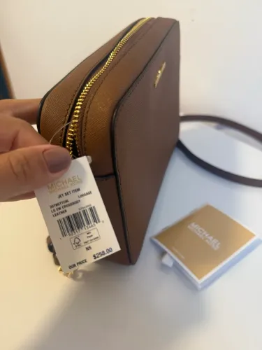 Bolsa Michael Kors