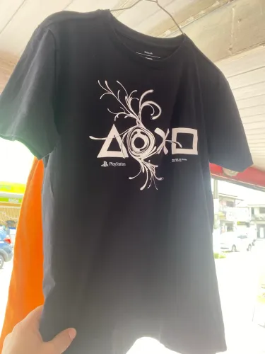 Camisa infantil original bazar 