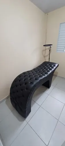 Maca Estética/ Sobrancelha