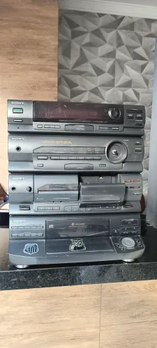 Eletrônico 