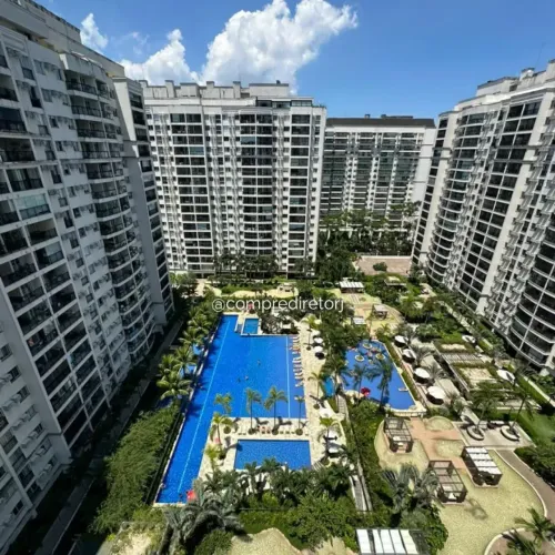 Cidade Jardim Apartamento para venda com 87 metros quadrados com 3 quartos