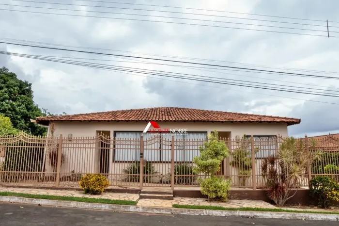 Casa em Condomínio para Venda em Brasília, Setor Habitacional Contagem (Sobradinho), 4 dor