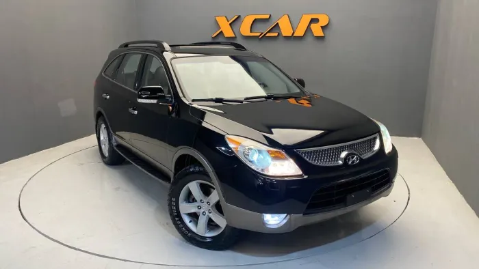 Hyundai Veracruz GLS 3.8 4WD Aut. 2011