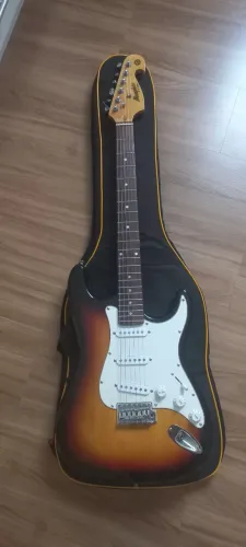 Guitarra tagima memphis