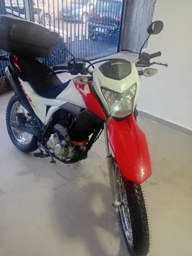 Vendo Bros 160