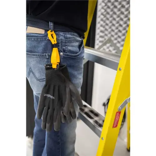 Clip porta-luvas, VONDER 
