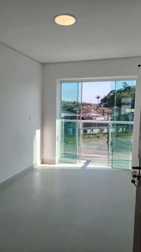 APARTAMENTO 2 QUARTOS BAIRRO PETROPOLIS JOINVILLE