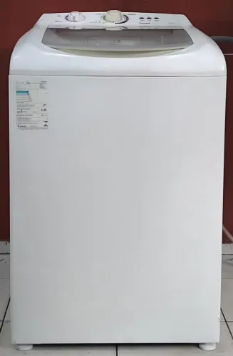 Consul 11 kilos