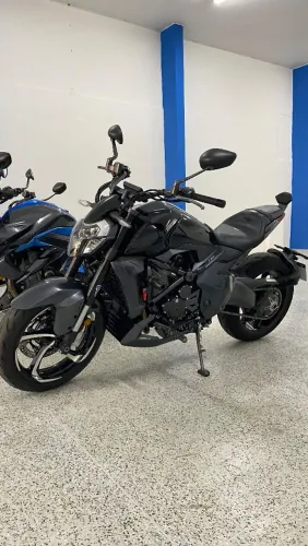 Zontes 350V 