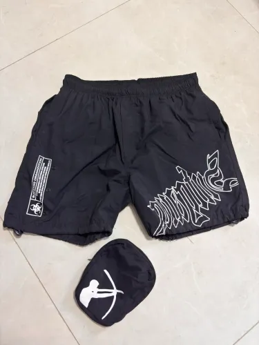Bermuda cargo sufgang