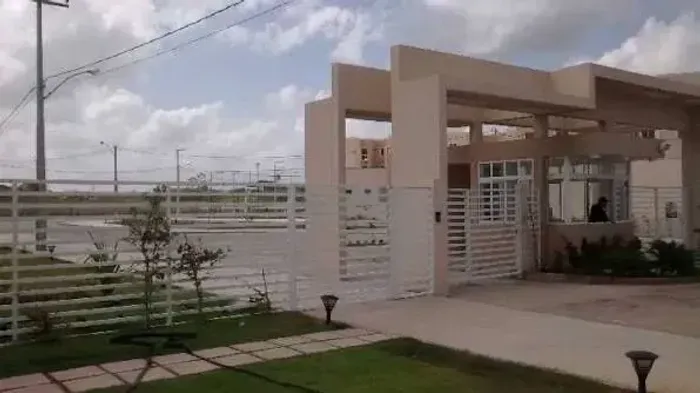Mirantes da Lagoa em São Gonçalo do Amarante