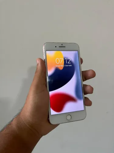 IPhone 7 plus 256gb