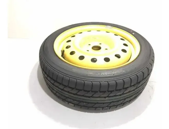Estepe Roda / Pneu Subaru Wrx 2016