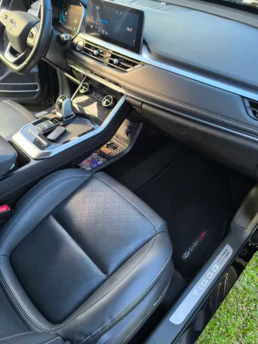 Chery Tiggo 8 TXS 1.6 Turbo Tgdi AUT 2023