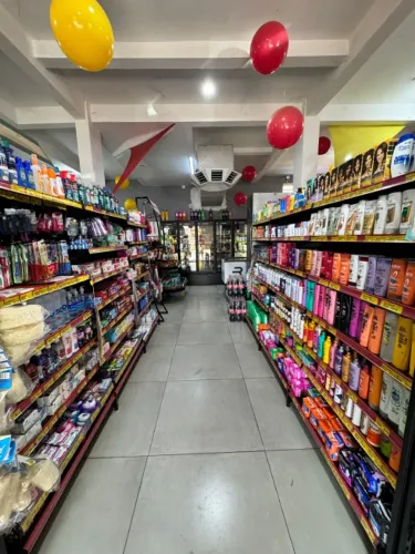 SUPERMERCADO