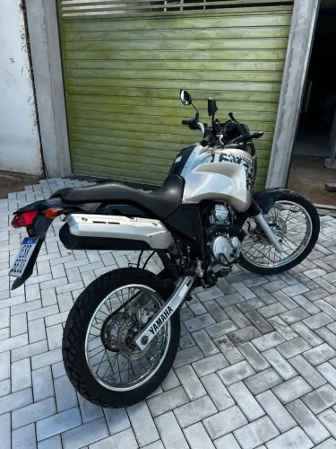 Tenere 250 2013