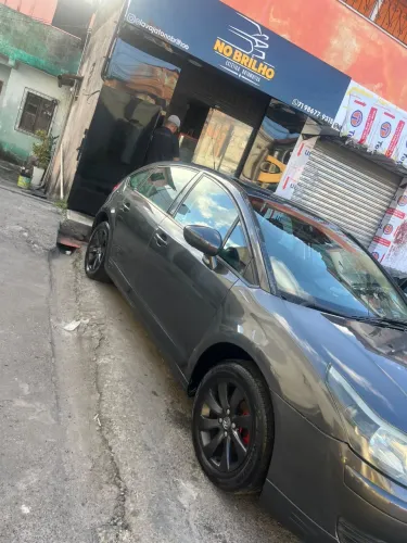 Vendo ou troco em moto de preferência 300cc