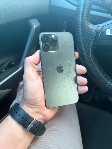 iPhone 13 Pro Max 256g