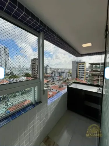 No Bessa incluso condomínio, agua e gas de R$ 3.600 por R$ 3.200.