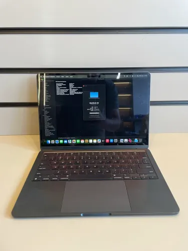 OFERTA HOJE!!! MACBOOK AIR M3