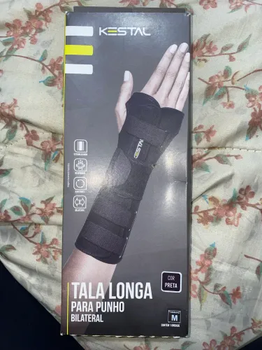 TALA PARA PUNHO