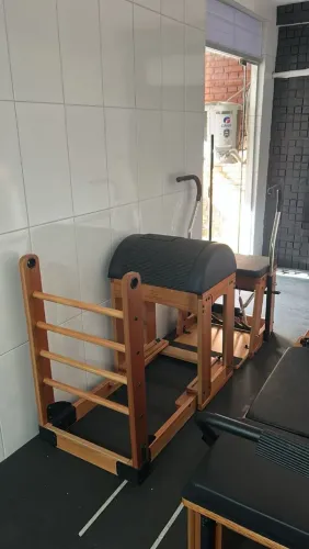 Pilates completo 