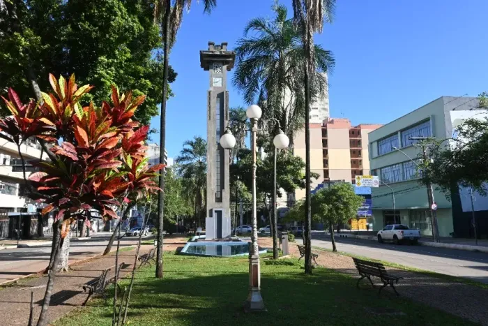 Loteria para venda no Setor Sul - Goiânia - GO