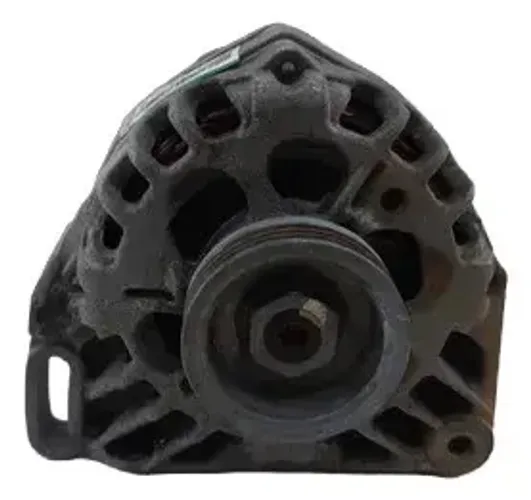 Alternador Renaut Clio 1.0 16v 2010 Sg7s075
