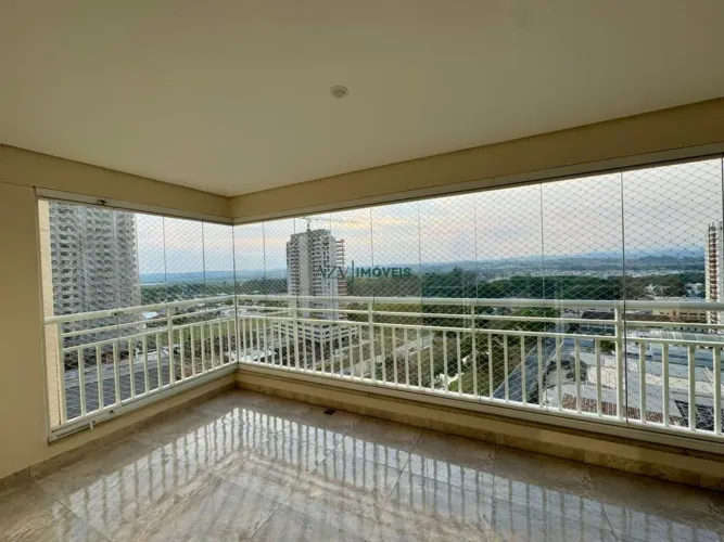 Apartamento à venda no Condomínio Terraços Jardim das Colinas - SJC/SP