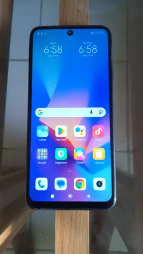 Redmi 10 128 gb