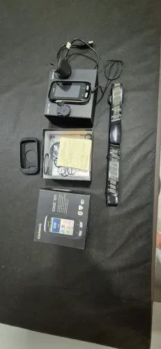 Garmin edge 1000