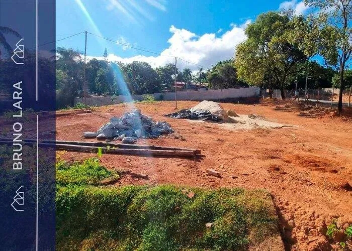 Área à venda bairro Resplendor em Igarapé /MG.
