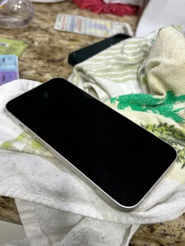 Iphone 14 128 giga