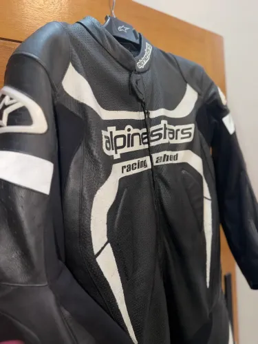 Vendo Macacão Alpinestar