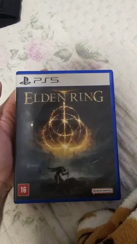 Elden Ring PS5