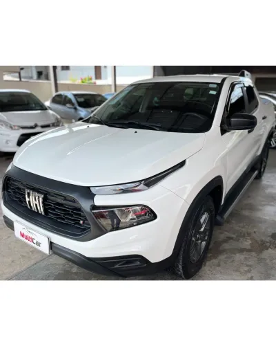 Fiat Toro Endurance 1.3 T270 4X2 Flex AUT 2025