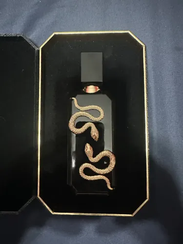 Desapego de perfumes