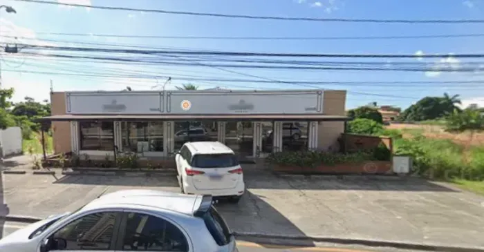 Aluga Ótimo Imóvel Comercial Avenida dos Holandeses