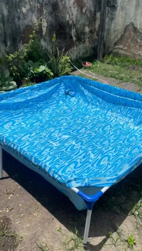 PISCINA INFANTIL